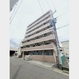 ラポール今津 3階 築24年8ヶ月の賃貸物件