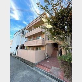 NEOダイキョー北昭和1 4階 築42年の賃貸物件