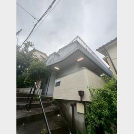 ときわ花山ハイツの賃貸物件