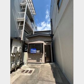 高速長田駅より徒歩5分 1階 築54年6ヶ月の賃貸物件