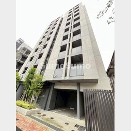 ザ・パークハビオ碑文谷の賃貸物件