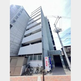 ＭＹ尼崎 9階 築14年5ヶ月の賃貸物件