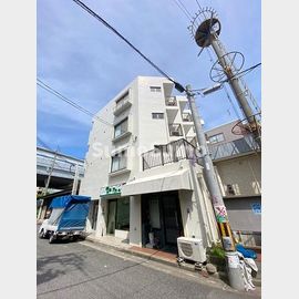 コート・サラ2 4階 築41年9ヶ月の賃貸物件