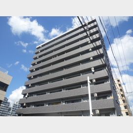 グレンパーク兵庫駅前 7階 築17年10ヶ月の賃貸物件