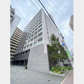 天神駅より徒歩5分 築13年8ヶ月 13階建の賃貸物件