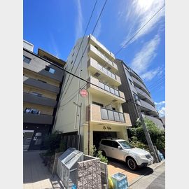 阪神本線西宮駅より徒歩5分 8階 築18年8ヶ月の賃貸物件