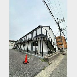 ハイム桜谷 2階 築30年3ヶ月の賃貸物件