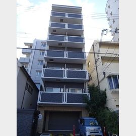 阪神本線西宮駅より徒歩2分 6階 築12年11ヶ月の賃貸物件