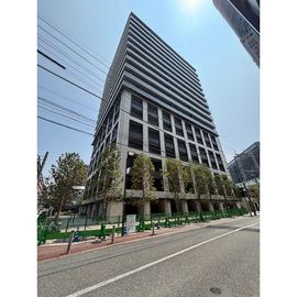 グランドメゾン福岡TheCentralLuxe 5階 新築の賃貸物件