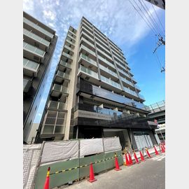 兵庫駅より徒歩3分 5階 築4年9ヶ月の賃貸物件