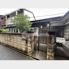 山陽垂水駅より徒歩4分 1階 築95年10ヶ月の賃貸物件