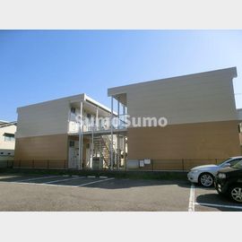 レオパレスクレール福田の賃貸物件