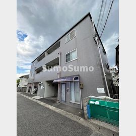 サン・グリーンオーシマ 2階 築32年6ヶ月の賃貸物件