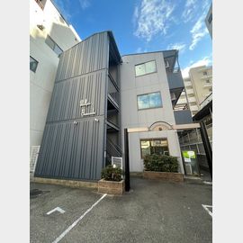 ウェルピアヤマサキ 3階 築29年8ヶ月の賃貸物件