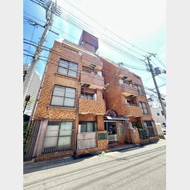 ライオンズマンション六甲道第２ 6階 築41年4ヶ月の賃貸物件