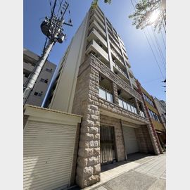 プリマベーラ神戸 2階 築19年1ヶ月の賃貸物件