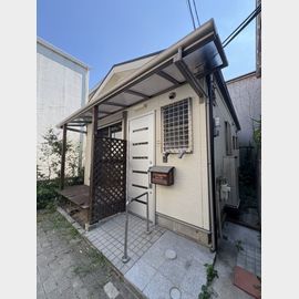 東須磨駅より徒歩6分 築13年11ヶ月 1階建の賃貸物件