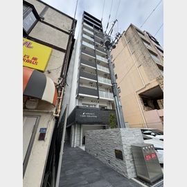 アドバンス神戸セラフィム 12階 築2年8ヶ月の賃貸物件