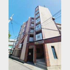 苦楽園口駅より徒歩3分 5階 築53年3ヶ月の賃貸物件