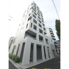 目黒駅より徒歩9分 築4年9ヶ月 11階建の賃貸物件