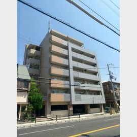 オスプリー塩屋 6階 築27年10ヶ月の賃貸物件