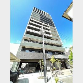 塚本駅より徒歩1分 15階 築7年10ヶ月の賃貸物件