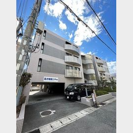 メゾンドール夙川台の賃貸物件