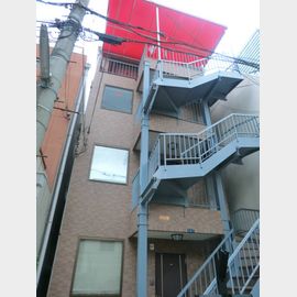 レガーロ三宮 4階 築16年の賃貸物件