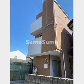 エターナルシー明石の賃貸物件