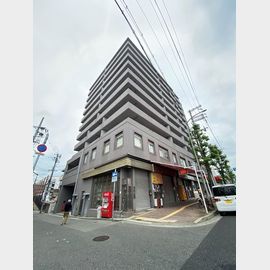 湊川公園駅より徒歩1分 1階 築29年8ヶ月の賃貸物件