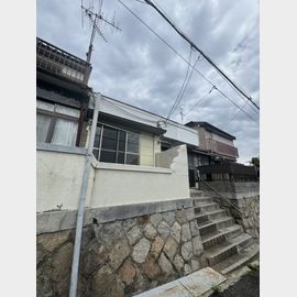 神鉄有馬線長田駅より徒歩11分 1階 築53年1ヶ月の賃貸物件