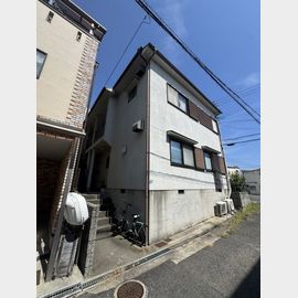 ひよどりハイツの賃貸物件