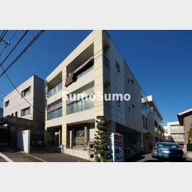 パークテラス参宮橋 2階 築20年5ヶ月の賃貸物件