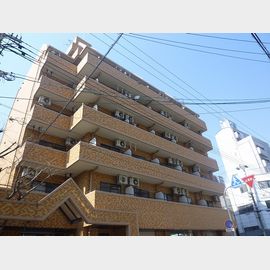 元町駅より徒歩12分 4階 築37年4ヶ月の賃貸物件