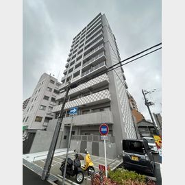 阪神本線尼崎駅より徒歩8分 8階 新築の賃貸物件