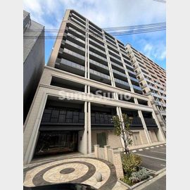 ＳＨＯＷＡＹ靭 2階 築6年3ヶ月の賃貸物件