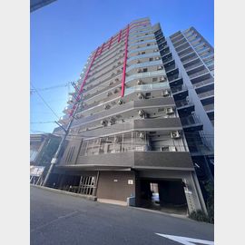 エステムプラザ難波WESTリバークロス 14階 築15年7ヶ月の賃貸物件