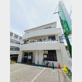 ハイローズガーデンパート２ 3階 築36年9ヶ月の賃貸物件