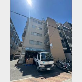 兵庫駅より徒歩5分 3階 築52年4ヶ月の賃貸物件