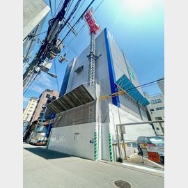 松屋町駅より徒歩5分 7階 新築の賃貸物件