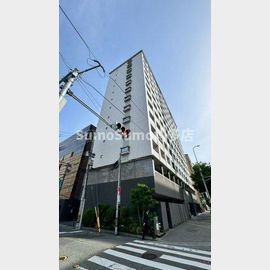 エンクレスト博多駅東 10階 築16年3ヶ月の賃貸物件