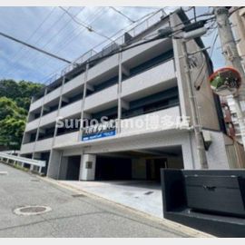 ReNudgeone.大橋 3階 築42年の賃貸物件