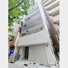 阪神本線西宮駅より徒歩5分 5階 築3年11ヶ月の賃貸物件