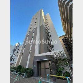 パークフラッツ尼崎 2階 築12年3ヶ月の賃貸物件