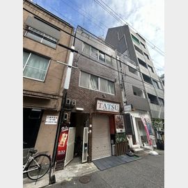 サンビル 3階 築51年10ヶ月の賃貸物件