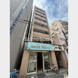 エナ阿波座西 7階 築32年8ヶ月の賃貸物件