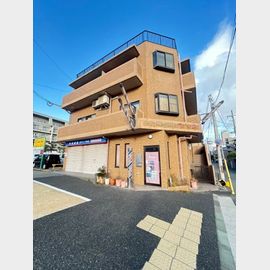 六甲道駅より徒歩14分 3階 築30年6ヶ月の賃貸物件