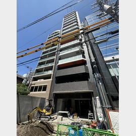 谷町四丁目駅より徒歩5分 14階 新築の賃貸物件