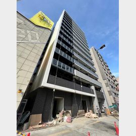 プレサンス大国町アドロッソ 11階 築3年2ヶ月の賃貸物件