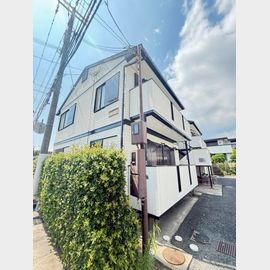 打出駅より徒歩5分 1階 築30年2ヶ月の賃貸物件
